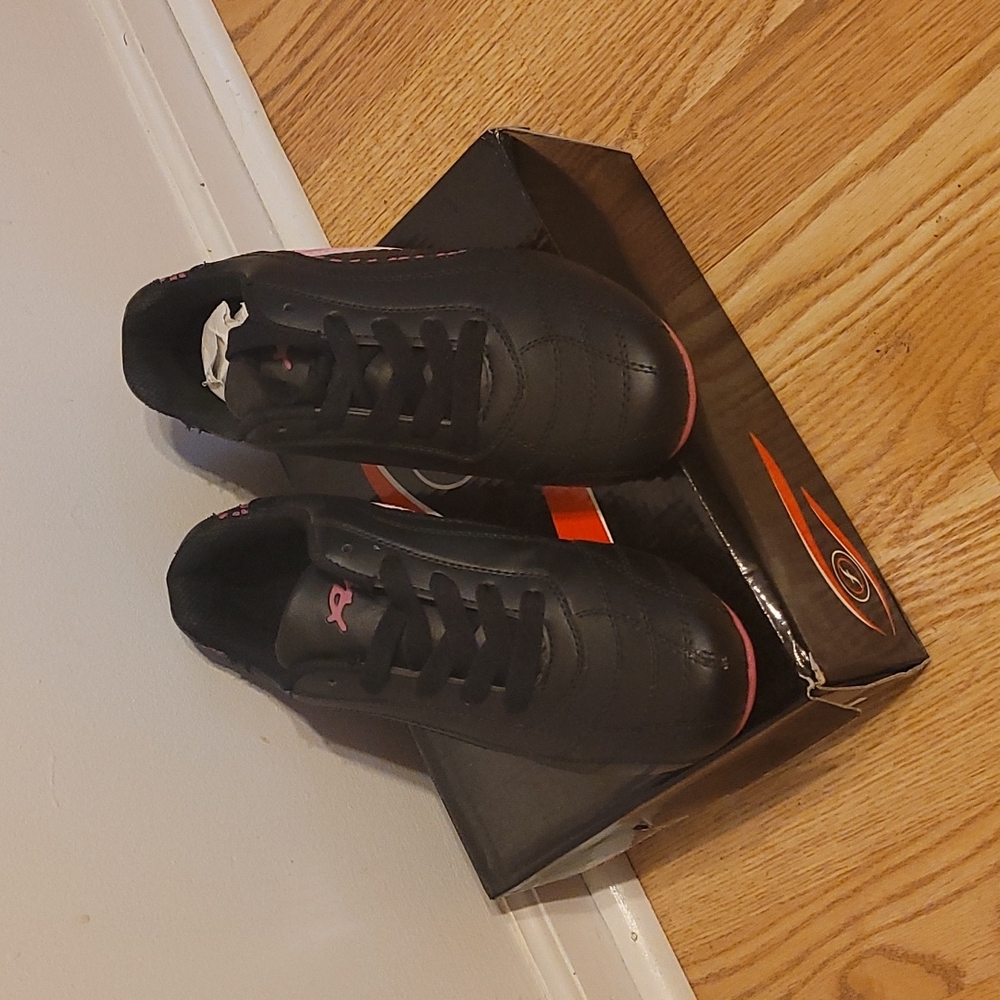 Air Jogging Shoes